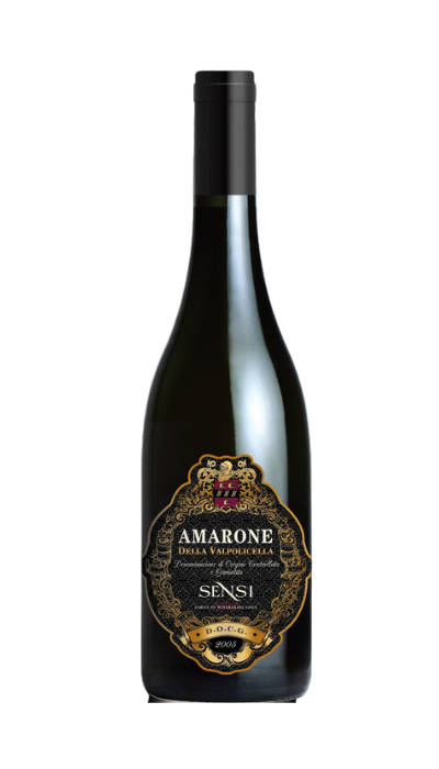Amarone Della Valpolicella
