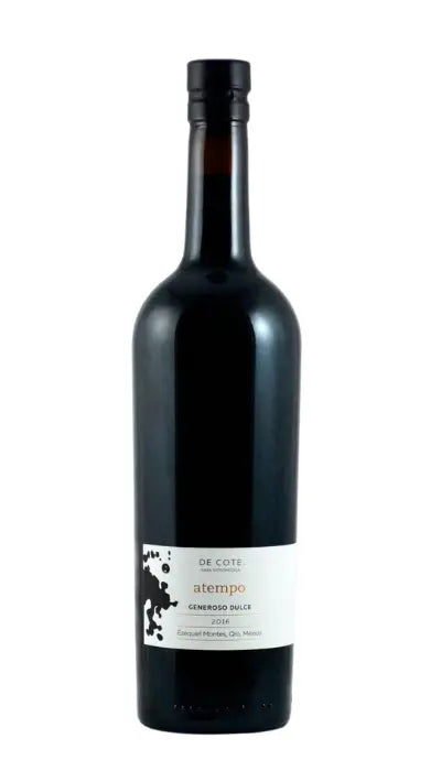 Atempo Generoso