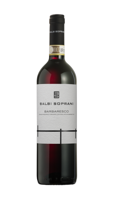 Barbaresco DOCG