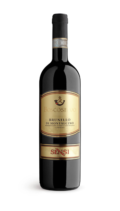 Brunello di Montalcino
