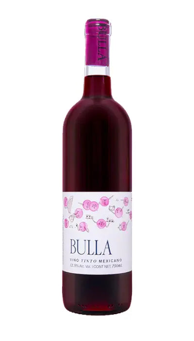 Bulla Tinto