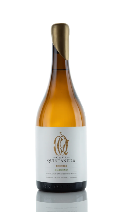 CQ Reserva Chardonnay
