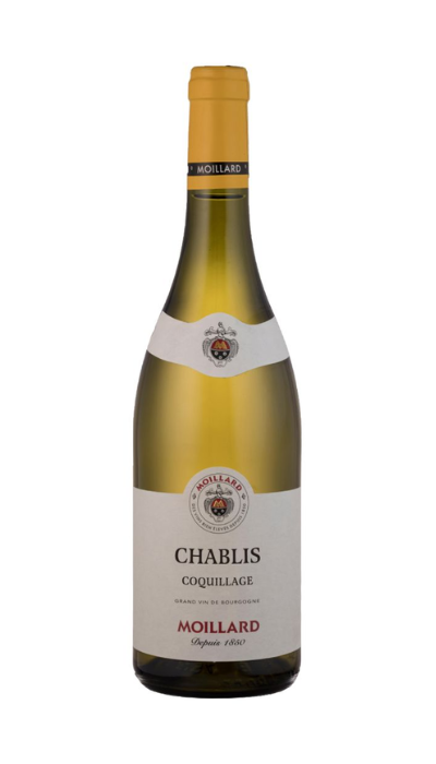 Chablis
