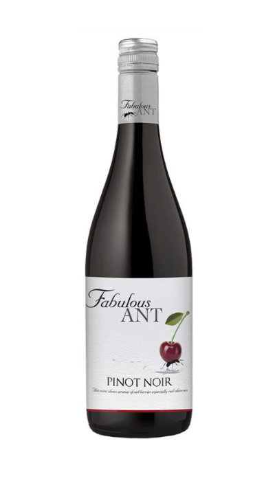 Fabulous Ant Pinot Noir