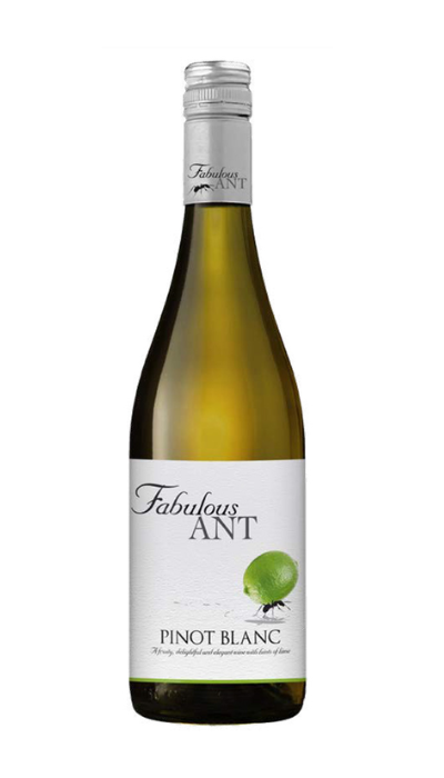 Fabulous ant pinot blanc