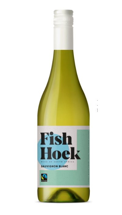 Fish Hoek Sauvignon Blanc