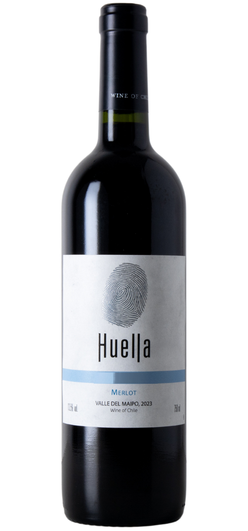 Huella Merlot