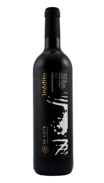 Inédito Tinto Roble