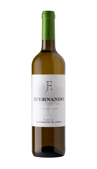 JF Fernando Verdejo