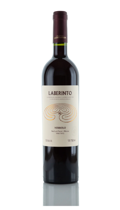 Laberinto Nebbiolo