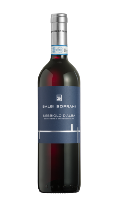Nebbiolo D'Alba