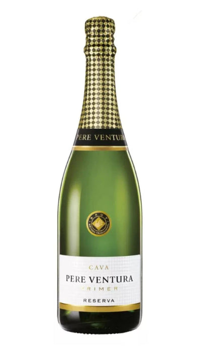Pere Ventura Premier Brut Reserva