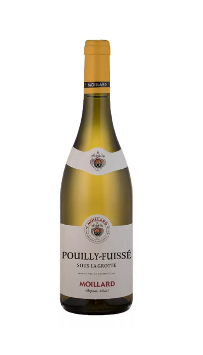 Pouilly-Fuisse