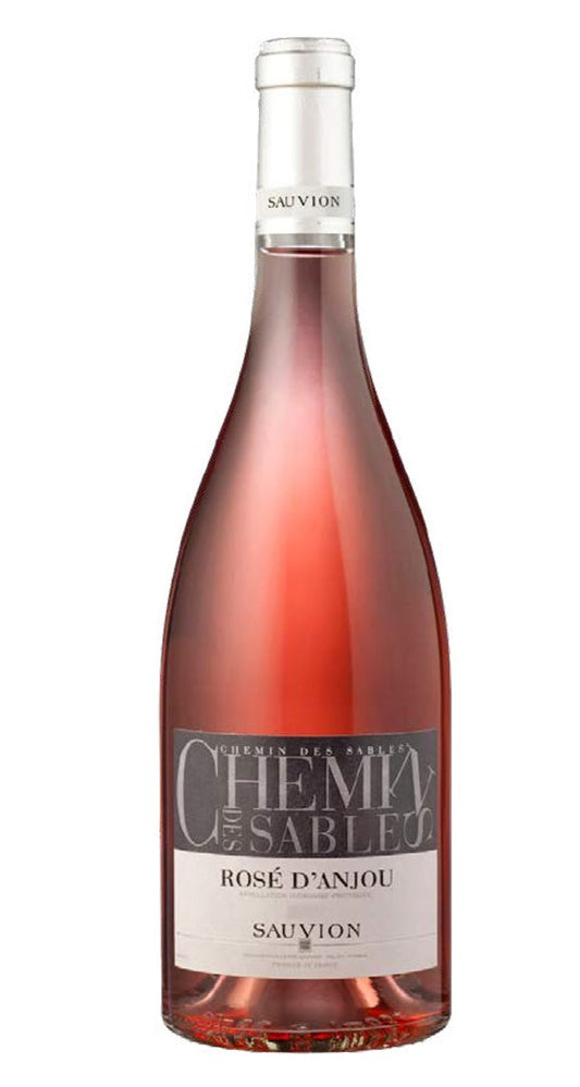 Chemin des Sables Rosé