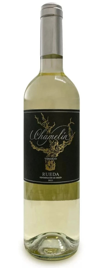 Chamelin Verdejo España
