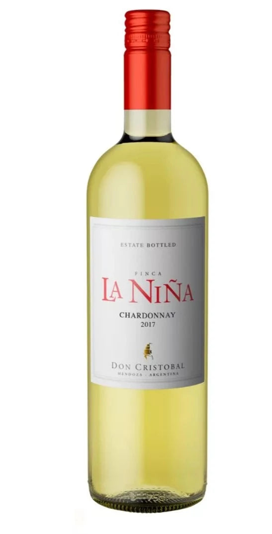 Finca La Niña Chardonnay