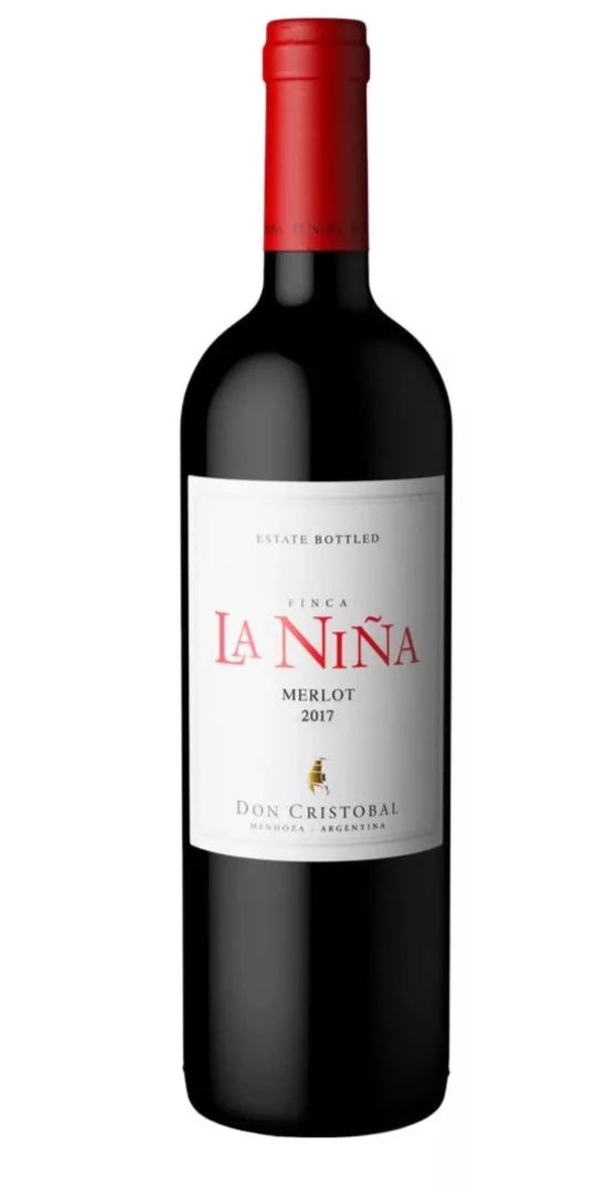 Finca La Niña Merlot