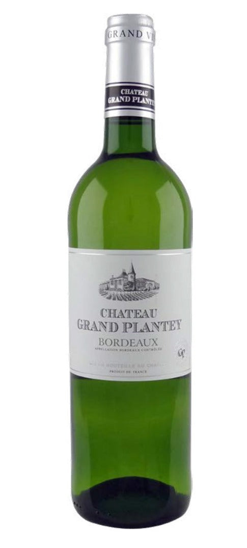 Château Grand Plantey Blanco