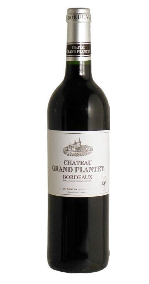 Château Grand Plantey Tinto