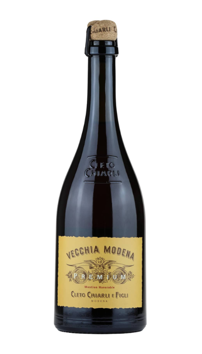Cleto Chiarli 'Vecchia Modena' Lambrusco