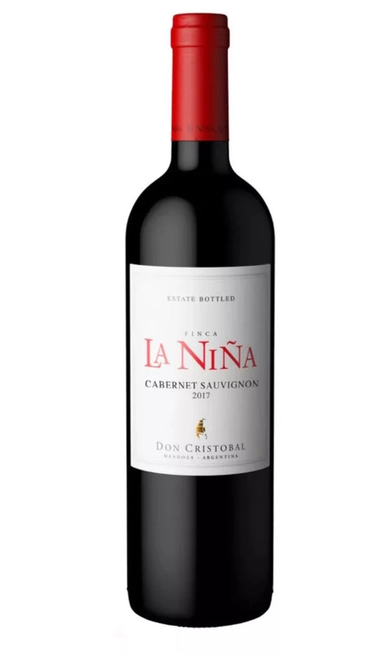 Finca La Niña Cabernet Sauvignon