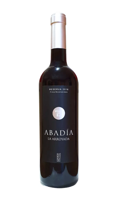 Abadia Reserva