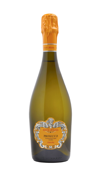 Antica Vigna Prosecco Extra Dry