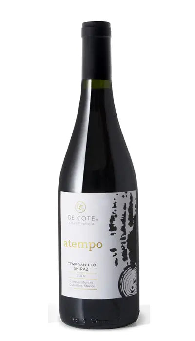 Atempo Tempranillo Shiraz