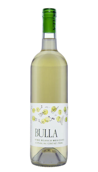 Bulla Blanco