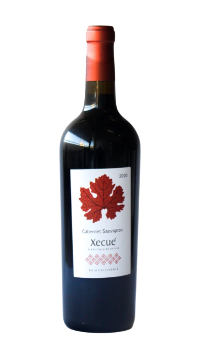 Xecué Cabernet Sauvignon