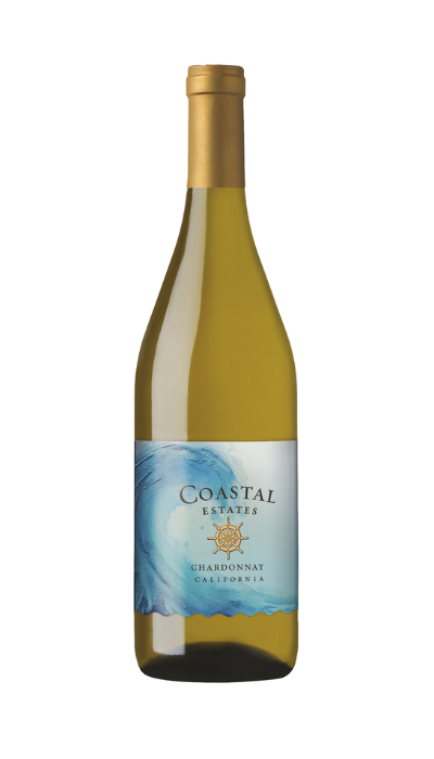 Coastal Estates Chardonnay