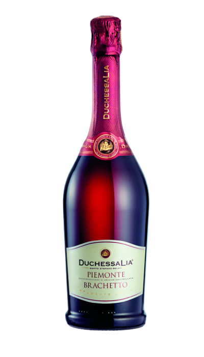 Duchessa Lia Piemonte Brachetto