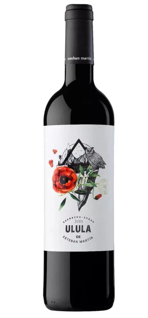 Ulula Garnacha Syrah España