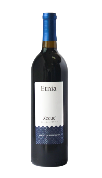 Xecué Etnia