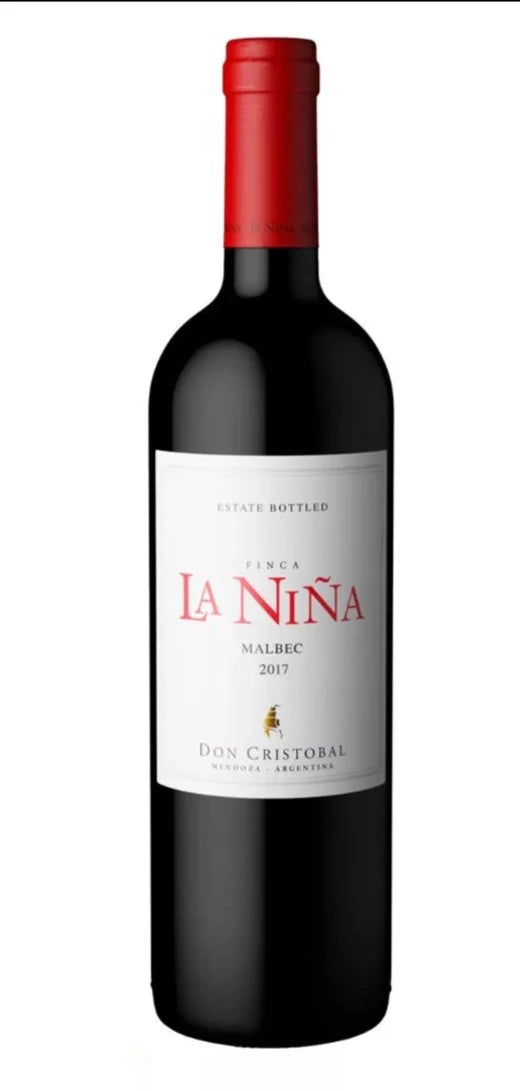 Finca La Niña Malbec