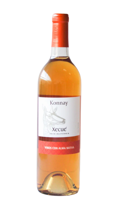 Konnay Xecue