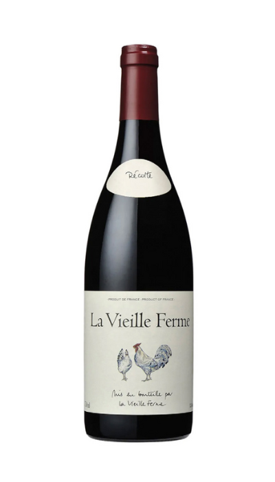 La Vieille Ferme
