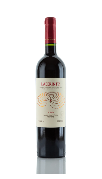 Laberinto Blend