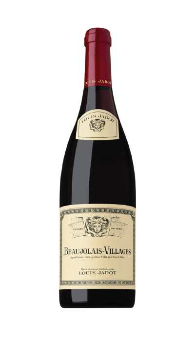 Louis Jadot Beujolais Villages