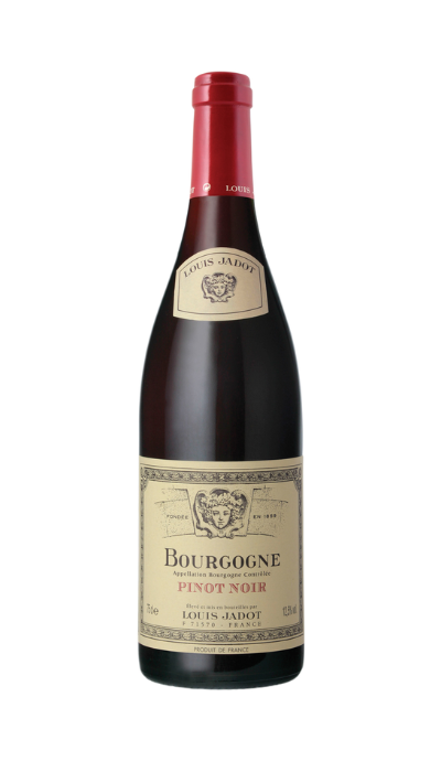 Louis Jadot Bourgogne Pinot Noir