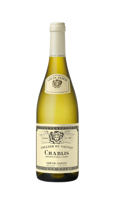 Louis Jadot Chablis Cellier du Valvan