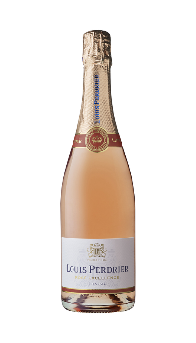 Louis Perdrier Rosé Excellence