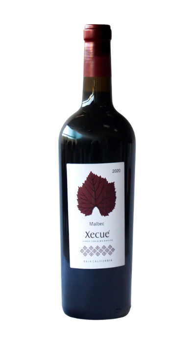 Xecué Malbec