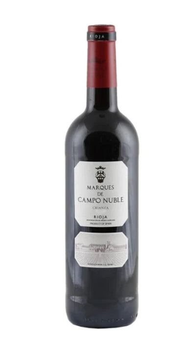 Marqués del Campo Nuble Crianza