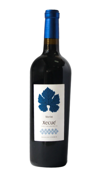Xecué Merlot
