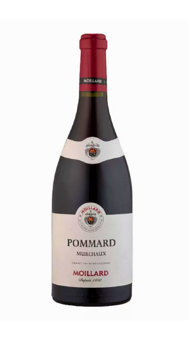 Moillard Murchaux Pommard Pinot Noir
