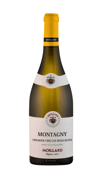 Moillard  Premier Cru Chardonnay