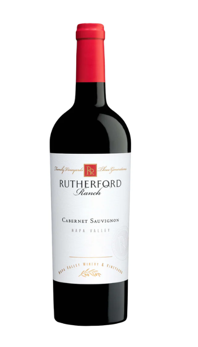 Rutherford Ranch Cabernet Sauvignon