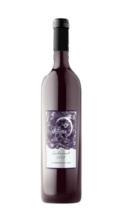 Sintonía de Vinos Cabernet
