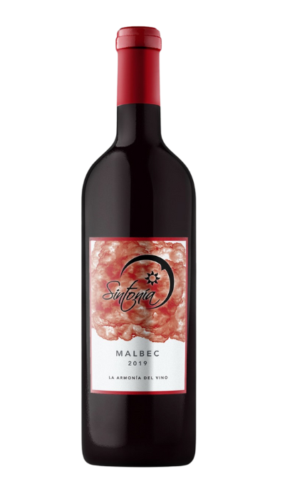Sintonia de Vinos Malbec